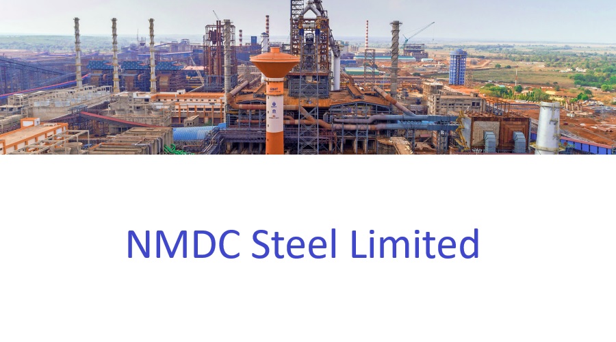 NMDC Steel Ltd reaches Landmark Achievement with Production of One Million Ton of Liquid Steel